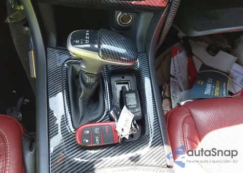 2019 Dodge Charger Srt Hellcat Rwd из США, поврежденный, VIN 2C3CDXL91KH749445